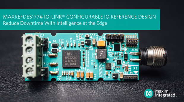 Maxim Integrated Products, Inc.
