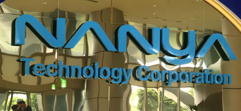 Przychody firmy Nanya osiągnęły rekordowy wynik trzeci miesiąc z rzędu 