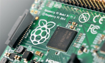 Usługi indywidualizacji dla Raspberry Pi