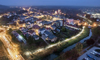 Modernizacja oświetlenia ulicznego - inwestycja w oszczędności