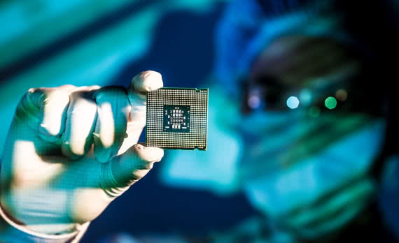 W czerwcu Intel uruchomi dostawy procesorów 10 nm, procesory 7 nm w roku 2021 