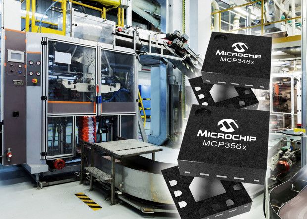 Microchip