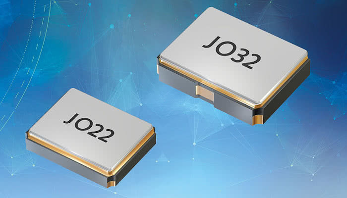 32.768K-25MHz) 60pcs 12 Valore Crystal RISONATORI OSCILLATORE - Foto 13