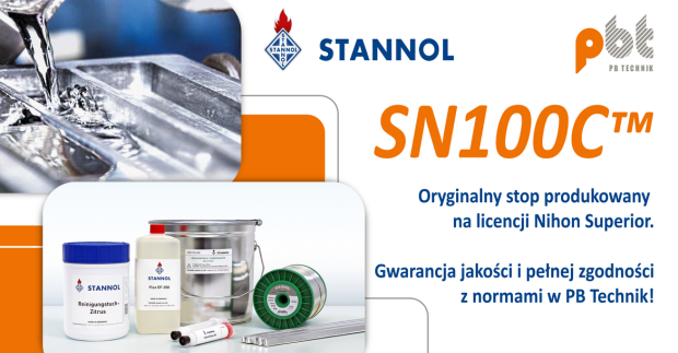 PB Technik Sp. z o.o.