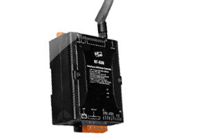 Kontroler GSM/GPRS z sygnalizacją alarmów poprzez SMS