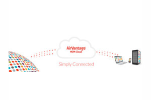 AirVantage® M2M Cloud
