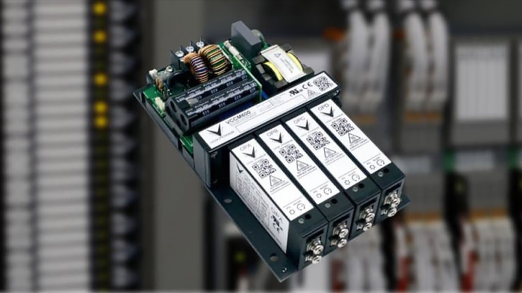 DigiKey prezentuje pierwszy w branży konfigurator zasilaczy dostępny online