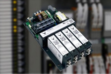 DigiKey prezentuje pierwszy w branży konfigurator zasilaczy dostępny online