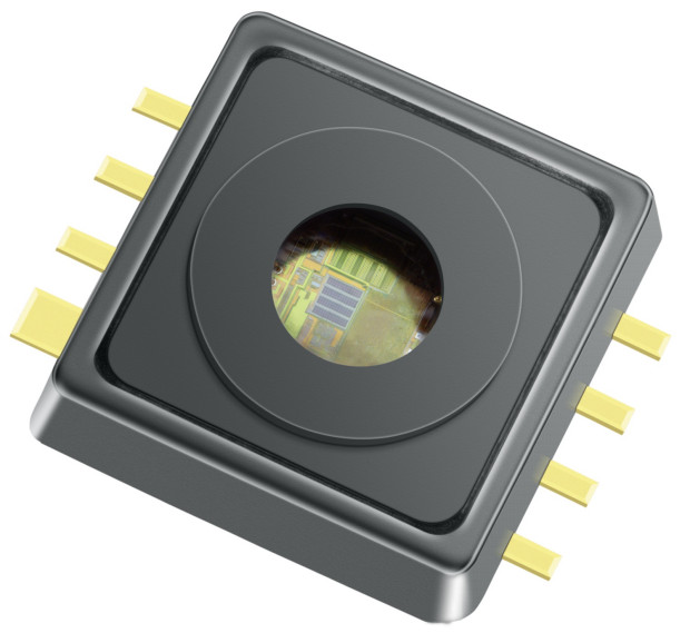Infineon Technologies AG