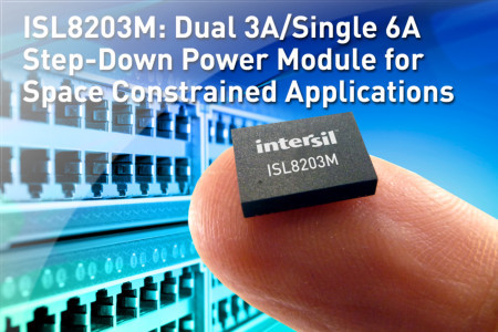 Intersil Kenet