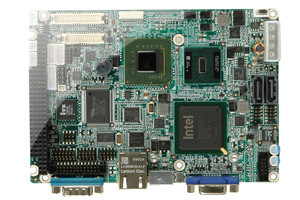 Komputer 3,5” z procesorem Intel Atom