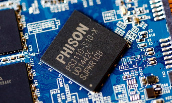 Phison Electronics zmniejszy swój udział w spółce Kingston Solutions