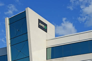 Przychody AMD przewyższyły prognozy Wall Street 