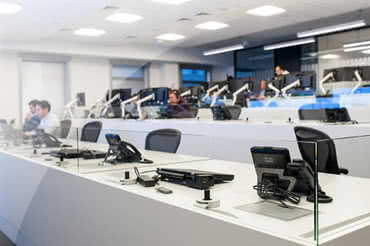 Cisco uruchamia w Polsce Security Operations Center 
