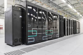 Skoda stworzyła superkomputer składający się z 6,5 tys. serwerów 