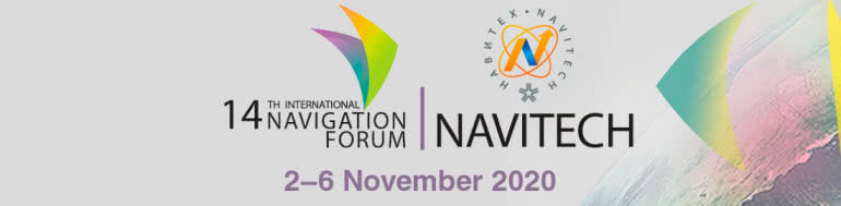 Navitech - międzynarodowy kongres i wystawa poświęcona systemom nawigacji 