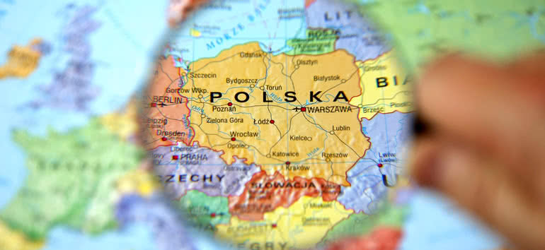 Cała Polska specjalną strefą ekonomiczną 