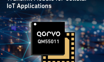 Najmniejszy w branży moduł front-end do aplikacji NB-IoT1/2 i LTE Cat-M1/2