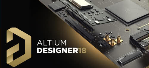 Altium Designer - Projektowanie PCB kurs kompleksowy 