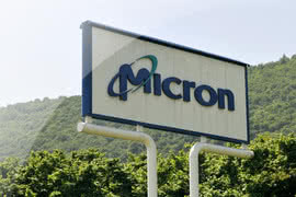 Micron sprzedał włoską fabrykę układów 
