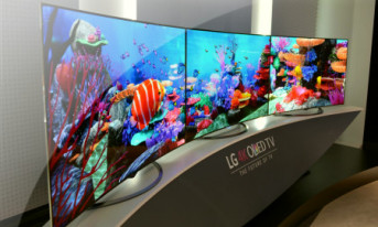 LG zainwestuje blisko 9 mld dolarów w nową fabrykę paneli OLED