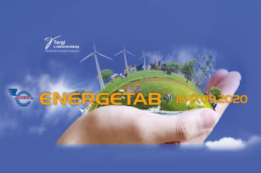 Już za dwa miesiące w Bielsku-Białej rozpoczną się targi ENERGETAB 