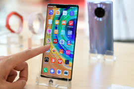 Maleją dostawy smartfonów do Chin 