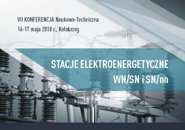 Stacje elektroenergetyczne WN/SN i SN/nn 