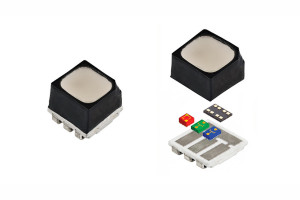 Diody elektroluminescencyjne OptiLamp