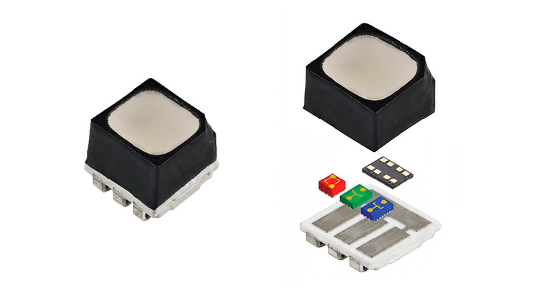 Diody elektroluminescencyjne OptiLamp