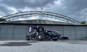 F&S Bondtec Semiconductor wspiera AGH Racing!