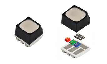 Diody elektroluminescencyjne OptiLamp