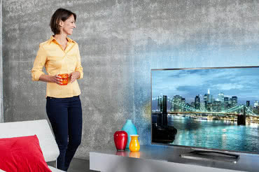 Światowa sprzedaż telewizorów LCD osiągnie w 2019 roku 218 mln sztuk 