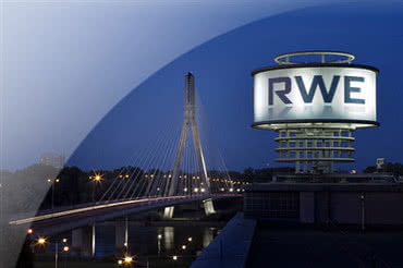 RWE Stoen montuje inteligentne liczniki na warszawskiej Pradze 