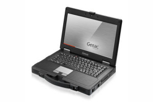 Getac S400 – nowa pozycja wśród notebooków w klasie Semi-Rugged.