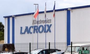 Lacroix Electronics rozbudowuje potencjał produkcyjny