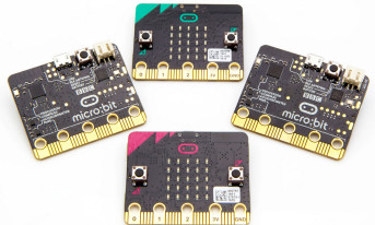 Element14 wyłącznym dystrybutorem minikomputera BBC Micro:bit