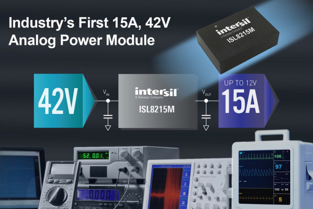 Intersil Kenet