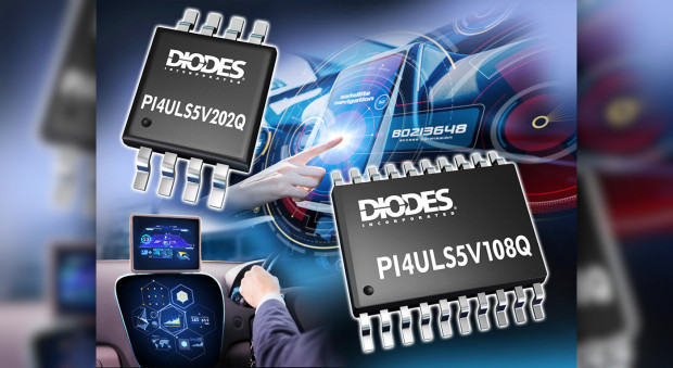 Diodes Incorporated