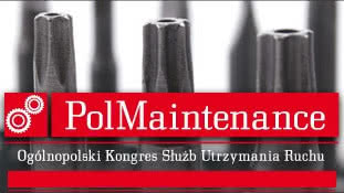 V Ogólnopolski Kongres Służb Utrzymania Ruchu PolMaintenance  