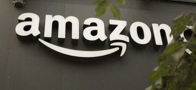Amazon otworzy centrum logistyczne w Kanadzie 