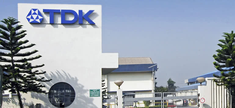 TDK będzie produkować ogniwa akumulatorowe do iPhone'ów w Indiach 