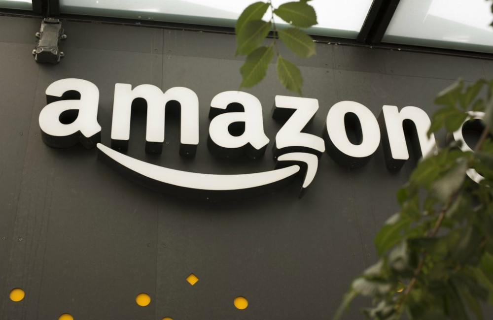 Amazon otworzy centrum logistyczne w Kanadzie