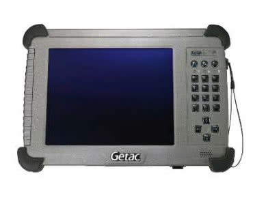 Getac E100 – odświeżona wersja tabletu przemysłowego klasy Rugged