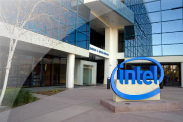 Intel będzie wytwarzać pamięci NAND 3D w Chinach 