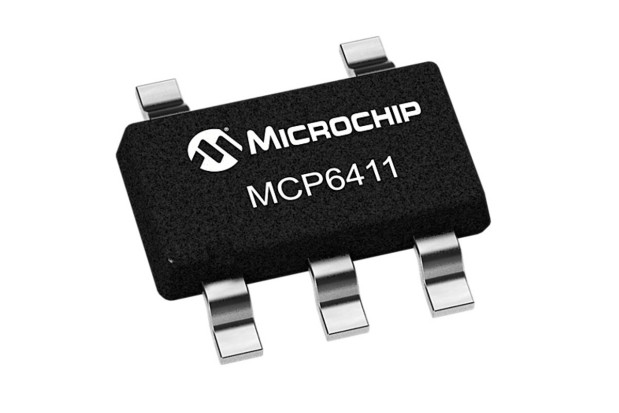 Microchip