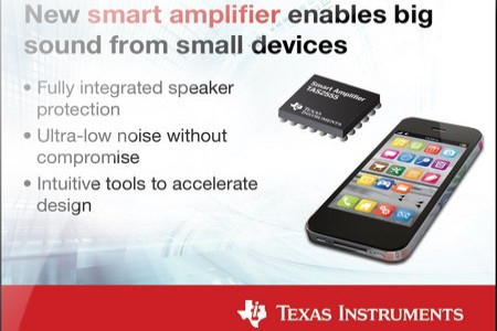 Texas Instruments