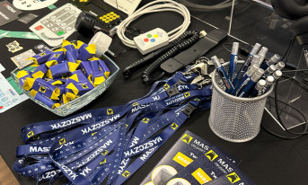 Udana obecność firmy na Evertiq Expo 2024 – intensywne rozmowy i realne potrzeby rynku