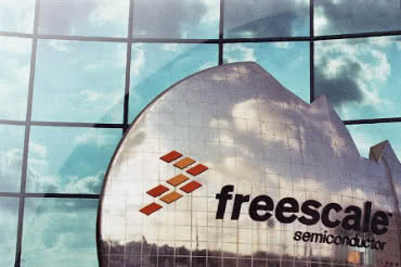 Freescale dostarczy procesory dla McLarena 