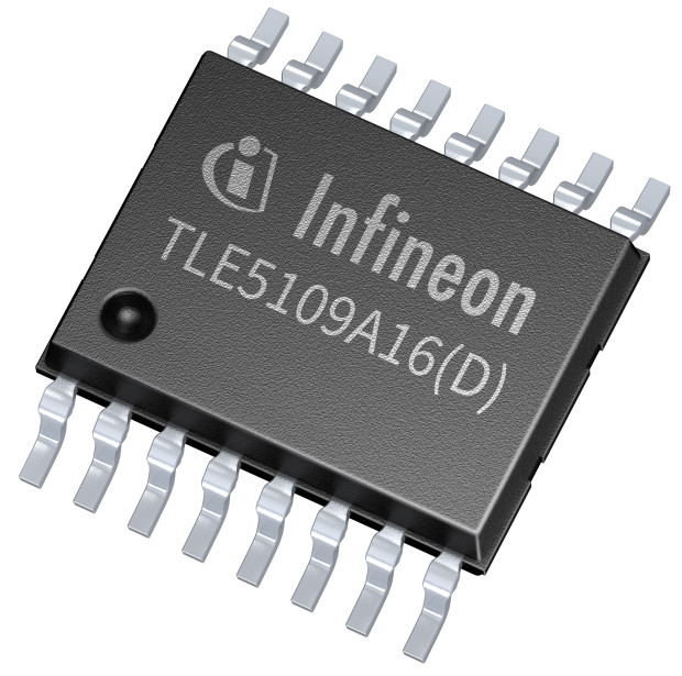 Infineon Technologies AG